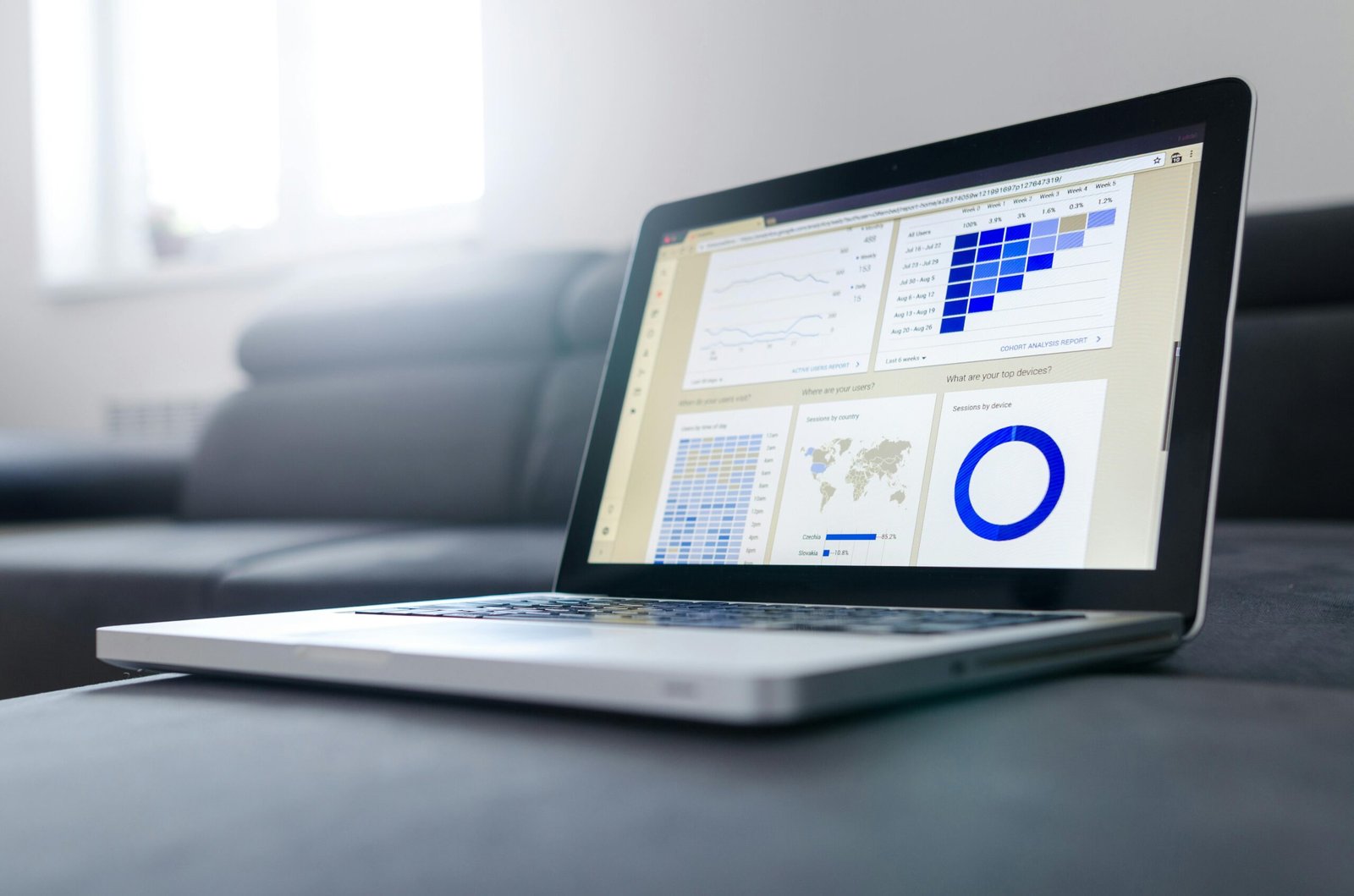 full digital solutions