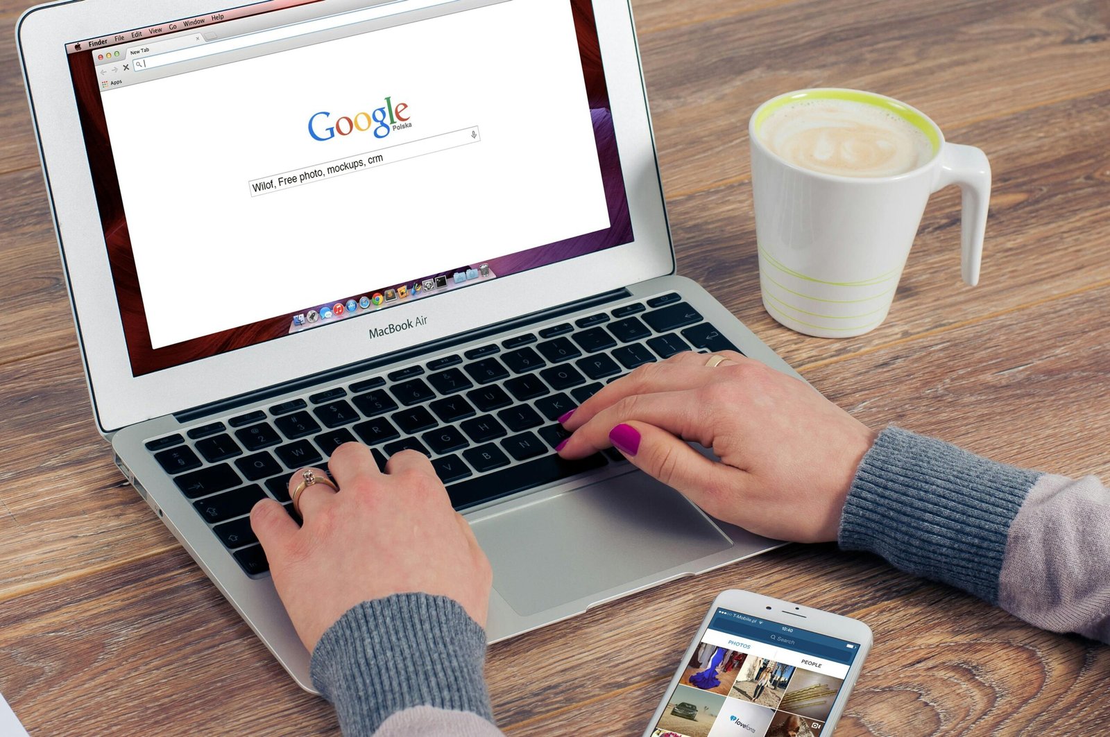 local seo optimization