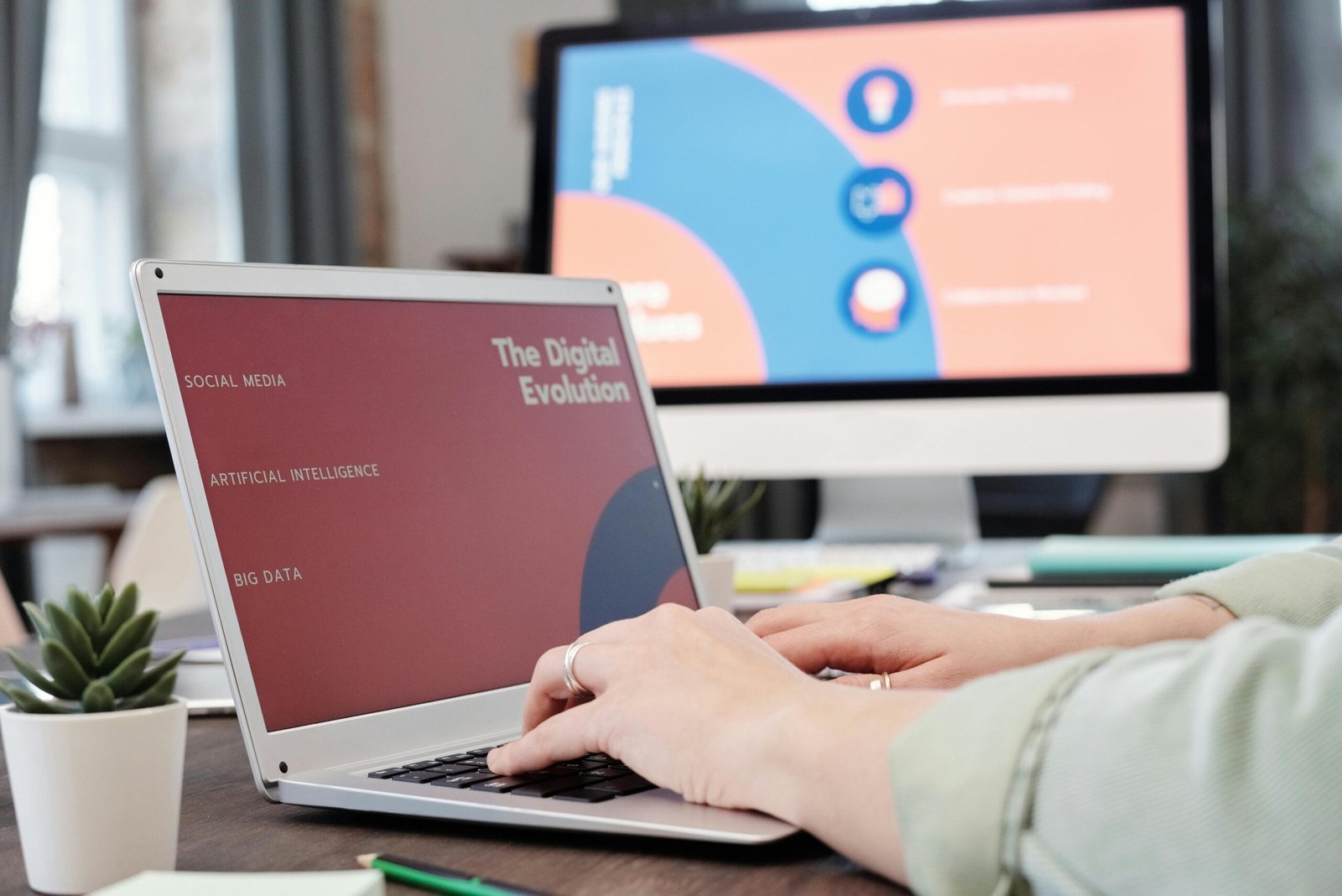 scalable full-digital solutions