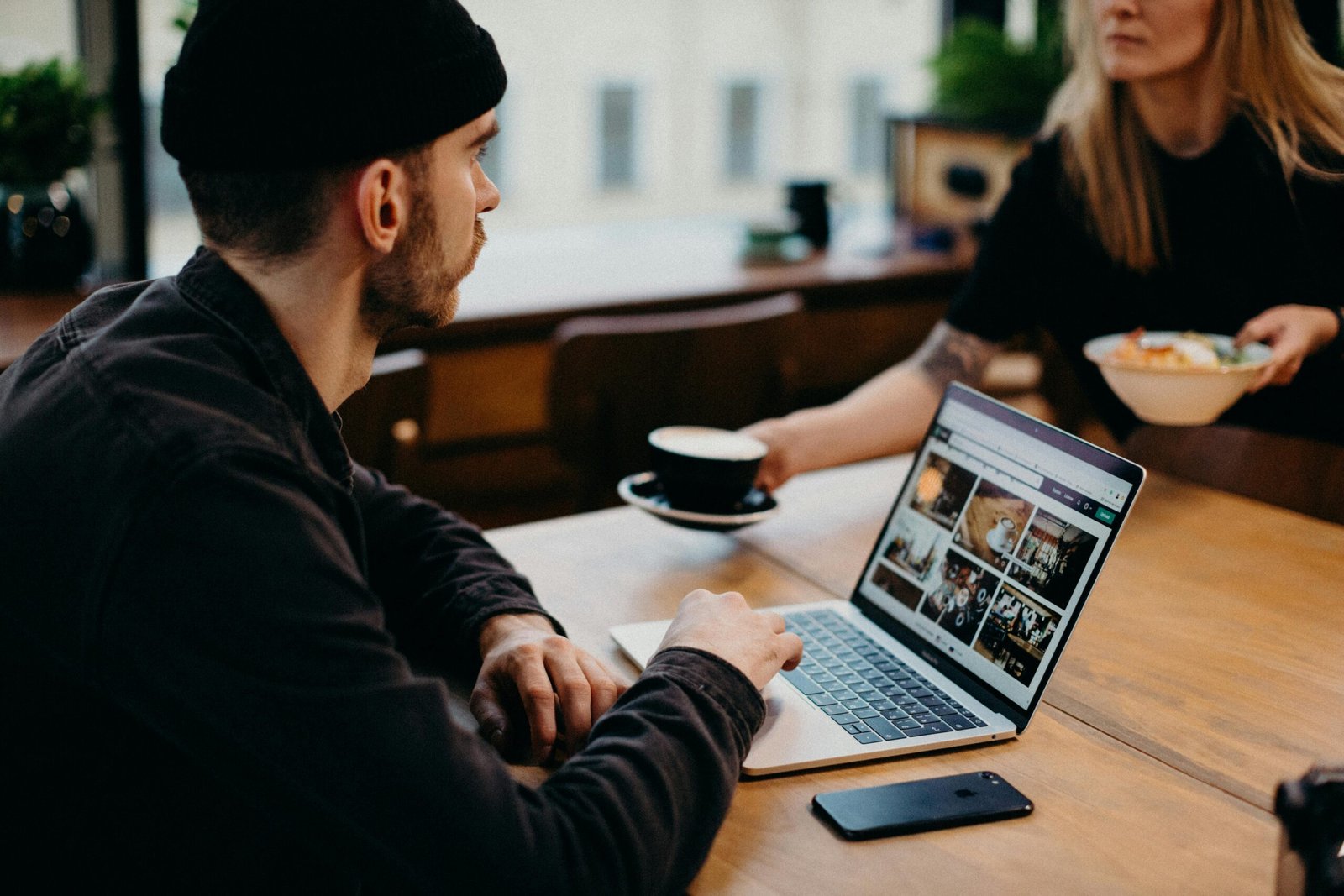 web design for seo