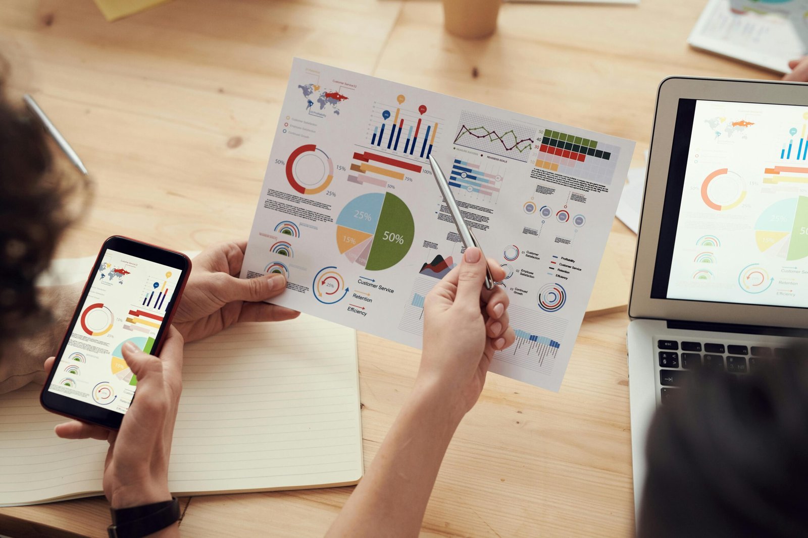marketing funnel