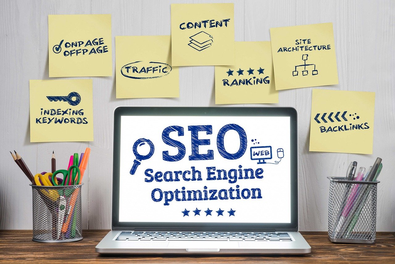 Top 10 SEO Strategies in 2025
