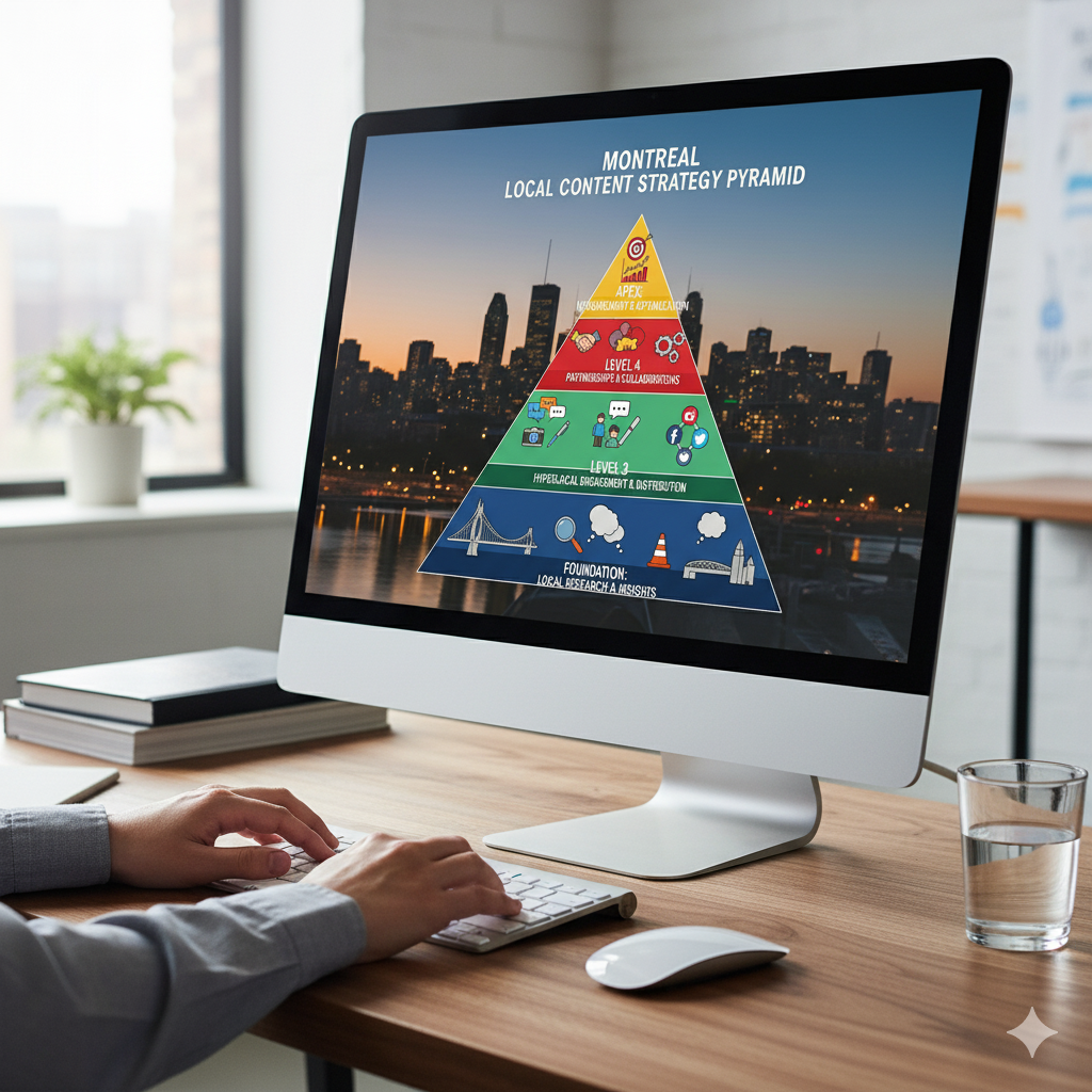 montreal local strategy by popnestmedia