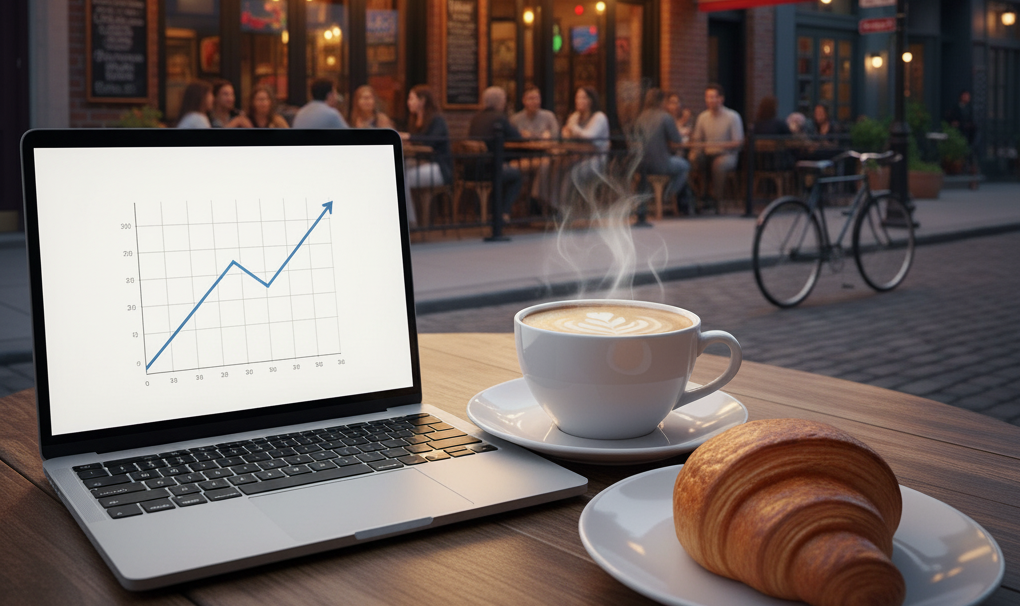 SEO for Montreal Resto